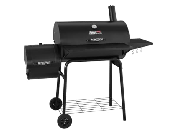 Charcoal Grills Thumbnail