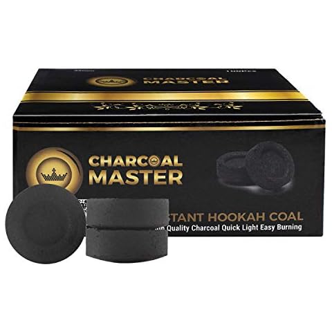 CHARCOAL MASTER thumbnail