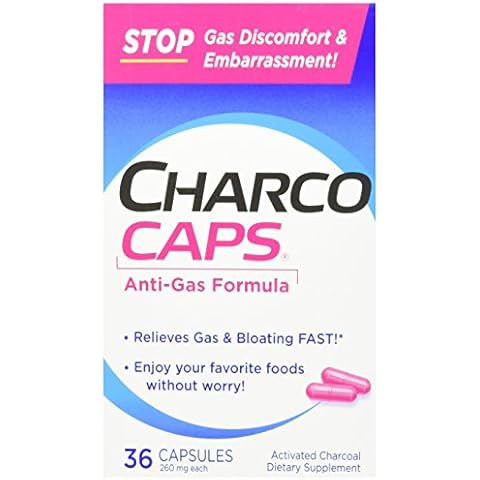 Charcocaps feature image