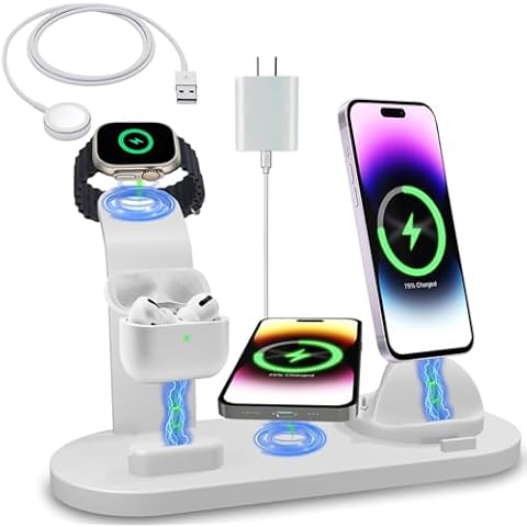 Charging Dock Stations thumbnail