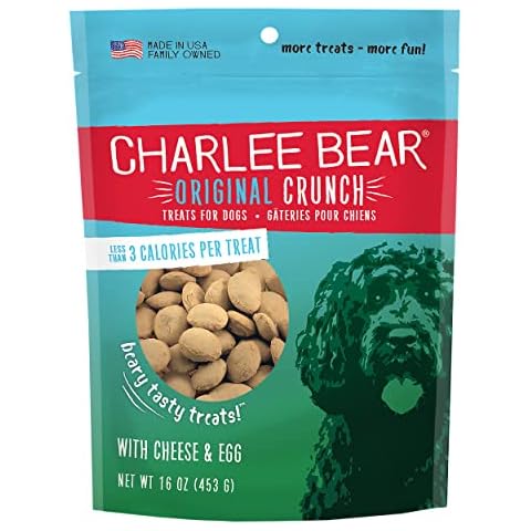 Charlee Bear thumbnail
