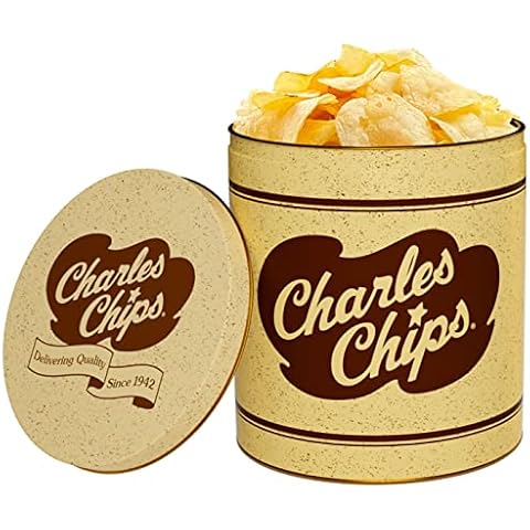 Charles Chips thumbnail