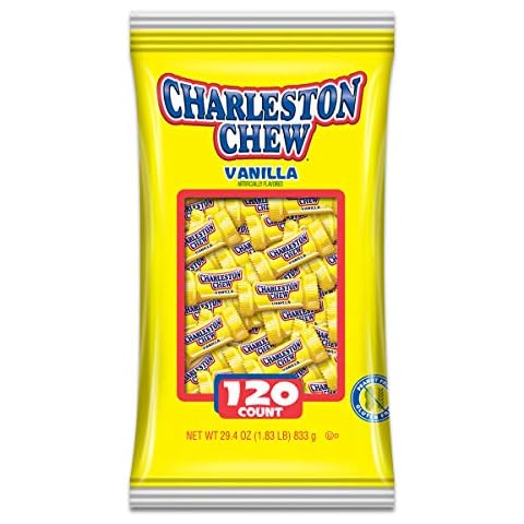 Charleston Chew thumbnail