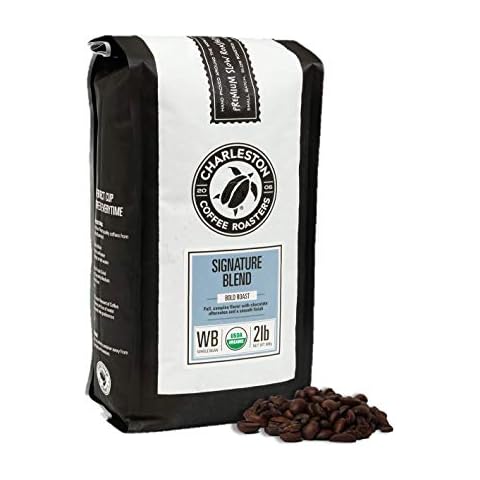 Charleston Coffee Roasters thumbnail