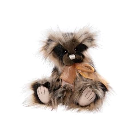 Charlie Bears thumbnail