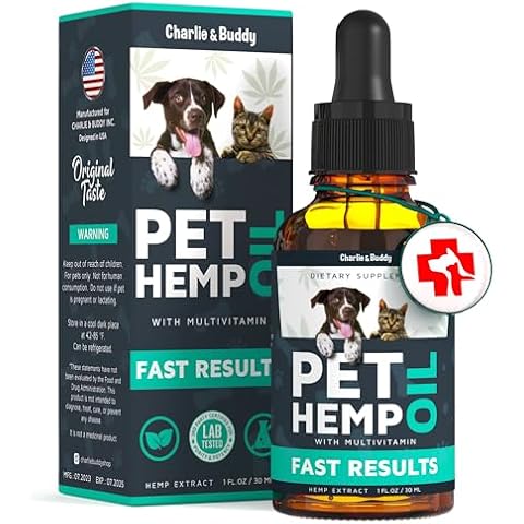 CHARLIE & BUDDY thumbnail