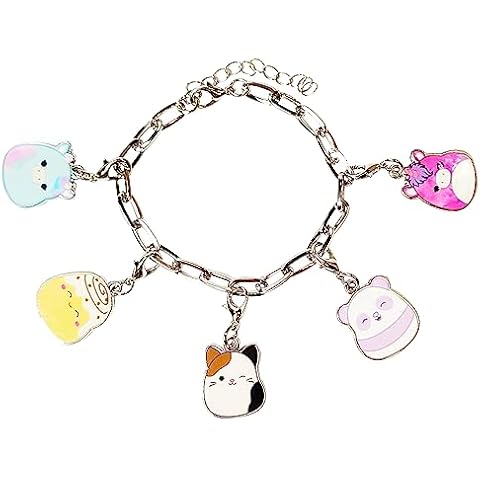 Charm Bracelets for Girls