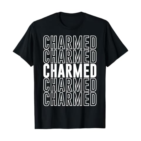 Charmed Apparel thumbnail
