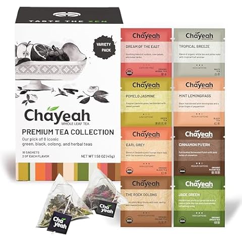 ChaYeah thumbnail