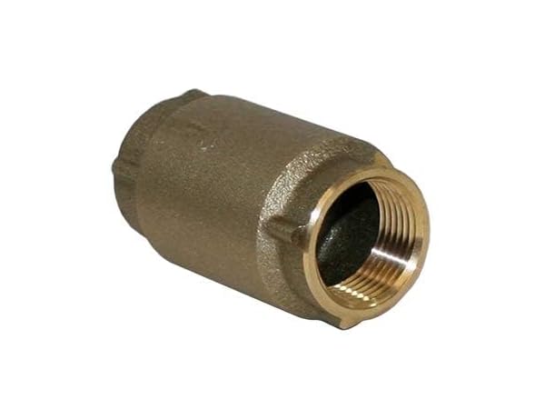 Check Valves thumbnail