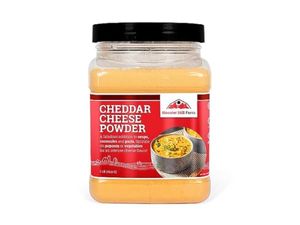 Cheddar Cheese Thumbnail