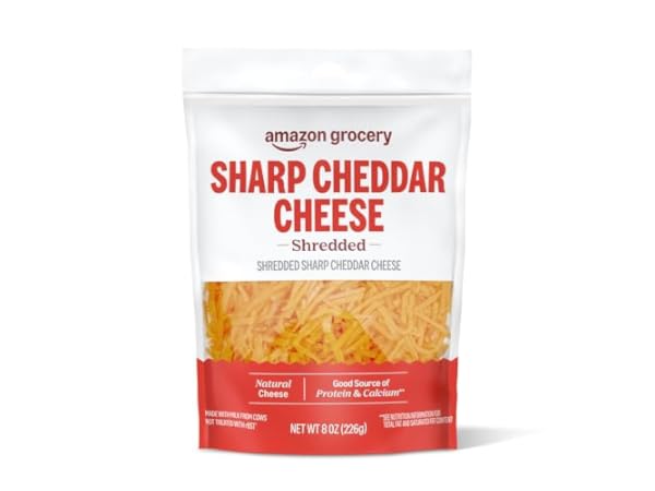 Cheddar Cheese Thumbnail