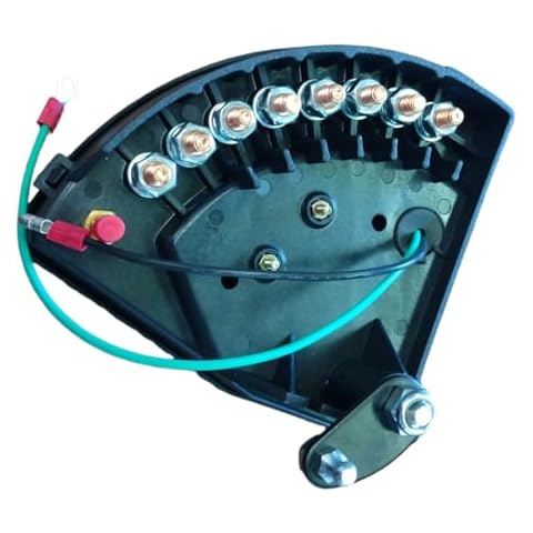Cheeks Golf Cart Parts thumbnail