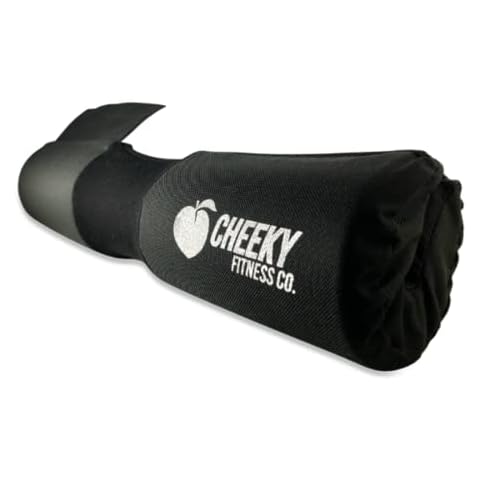 Cheeky Fitness Co. thumbnail
