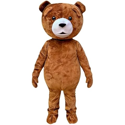 Cheerleading Mascot Costumes