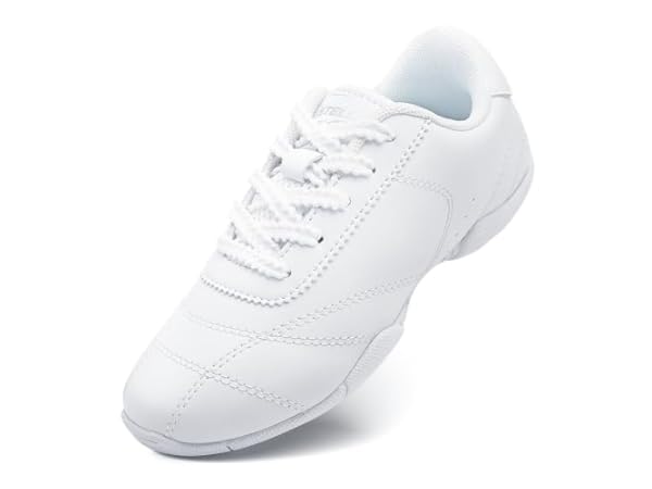 Cheerleading Shoes for Girls Thumbnail