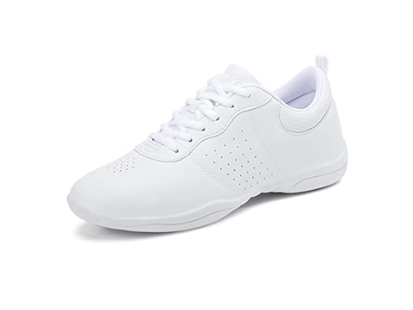 The 10 Best Cheerleading Shoes for Girls of 2024 (Reviews) - FindThisBest