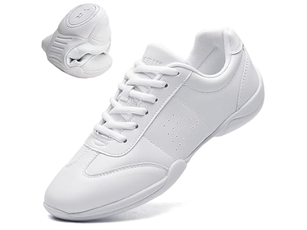 Cheerleading Shoes Thumbnail
