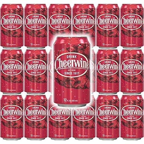 Cheerwine thumbnail
