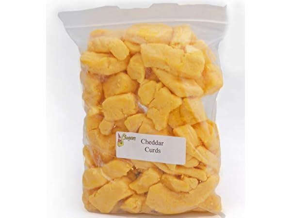 Cheese Curds Thumbnail