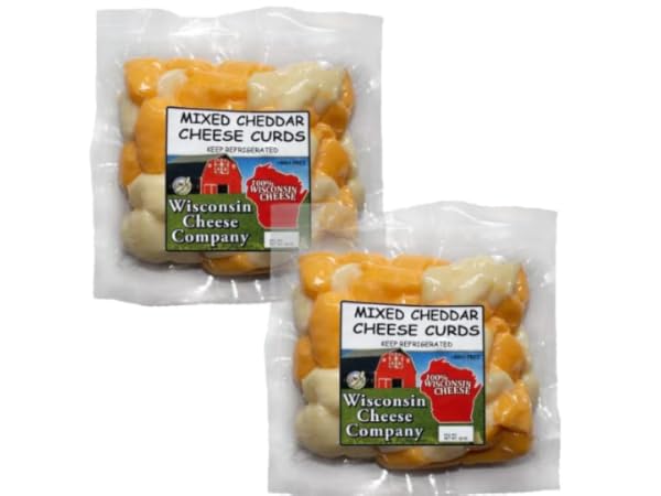 Cheese Curds Thumbnail