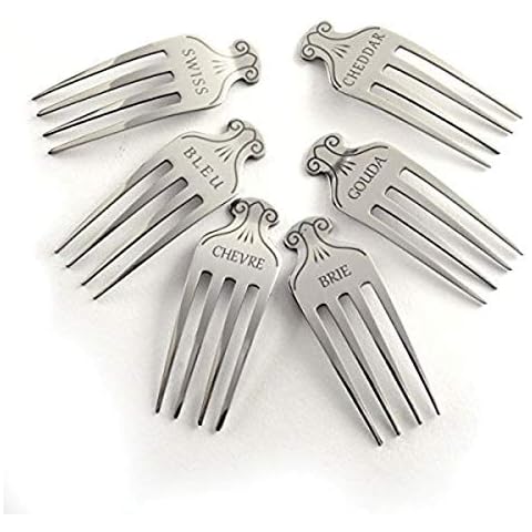 Cheese Forks