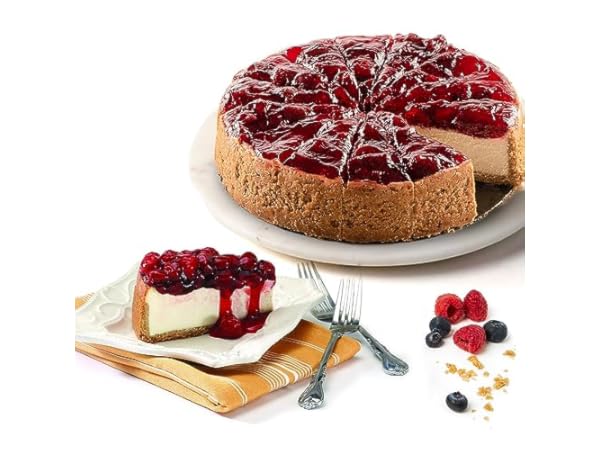 Cheesecakes Thumbnail