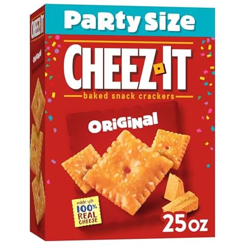 Cheez-It thumbnail