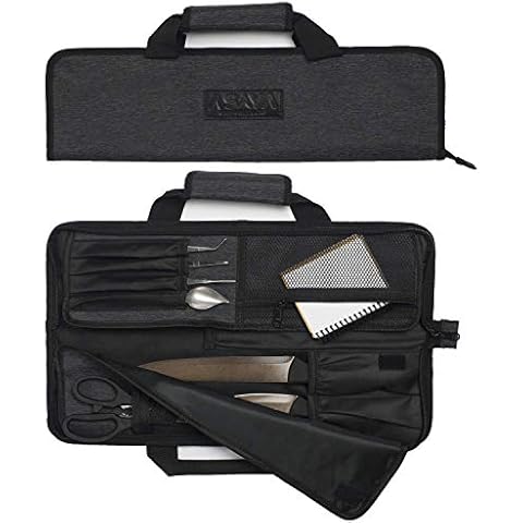 Chef Knife Bags