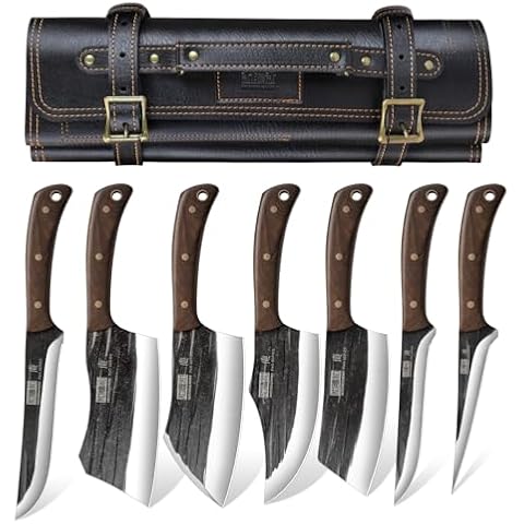 Chef Knife Bags