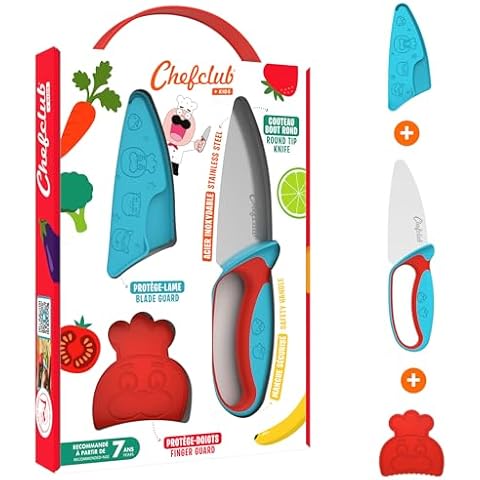 Chefclub Kids thumbnail