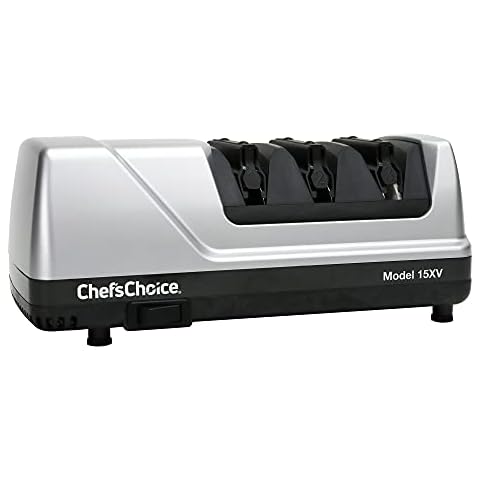 Chef's Choice thumbnail