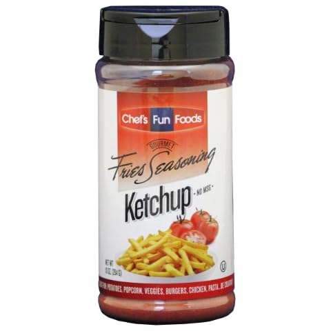 Chef's Fun Foods thumbnail