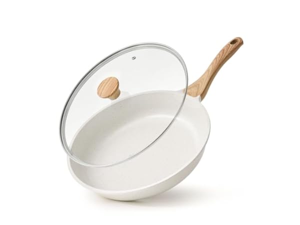 Chef's Pans Thumbnail