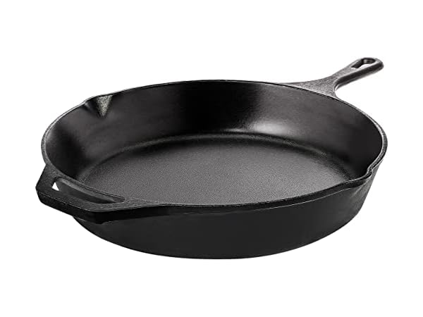 Chef's Pans Thumbnail