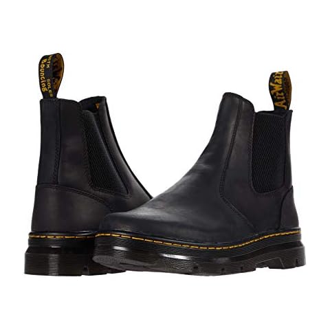 Chelsea Boots for Men