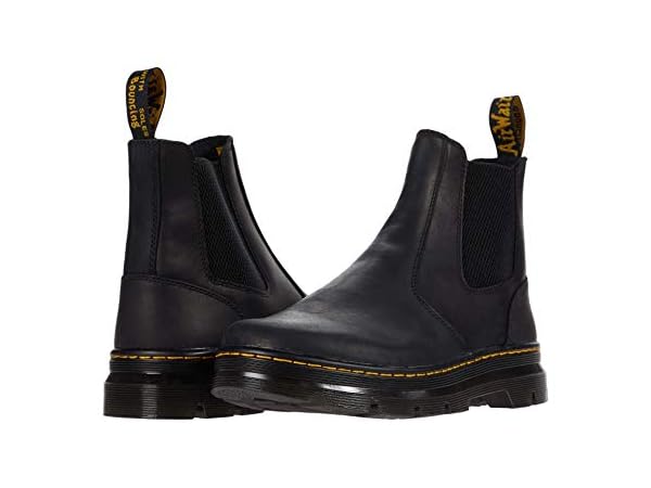 Chelsea Boots for Men Thumbnail