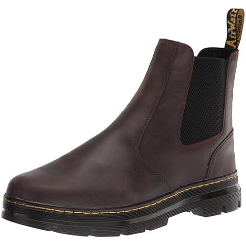 Chelsea Boots for Men