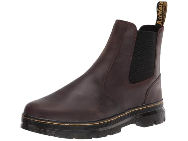 Chelsea Boots for Men Thumbnail