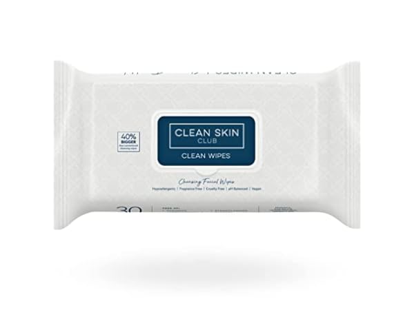 The 10 Best Chemical FreeCleansing Cloths of 2025 (Reviews