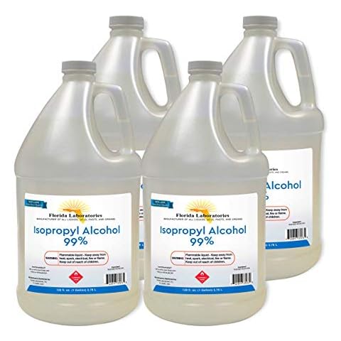 Chemical Solvents