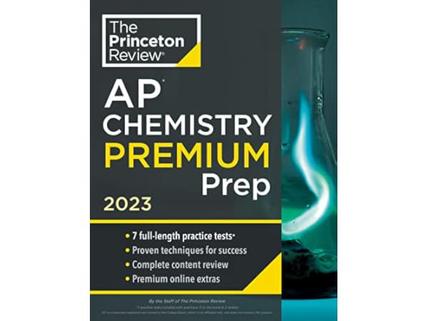 Chemistry Books Thumbnail