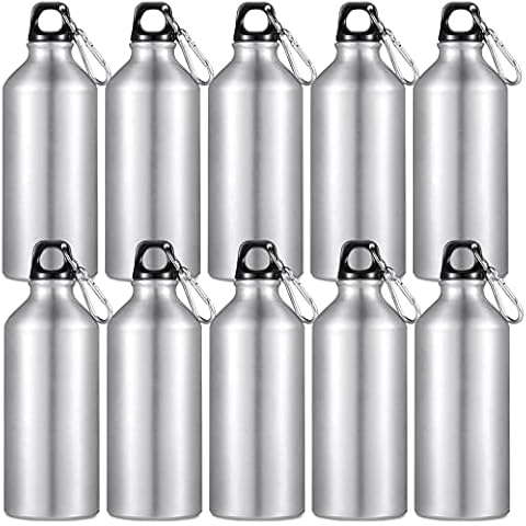 Reusable Aluminum Water Bottle – Slow North