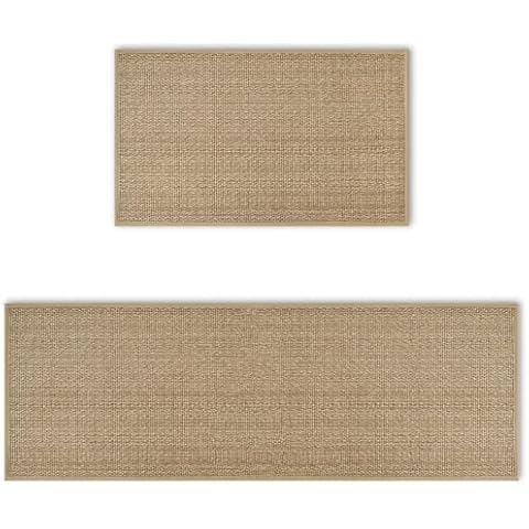 Chenille Kitchen Rugs