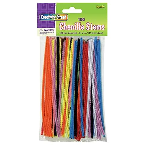 Chenille Kraft thumbnail