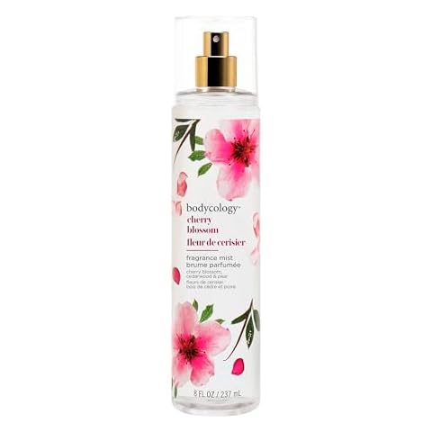 Cherry Fragrances for Women