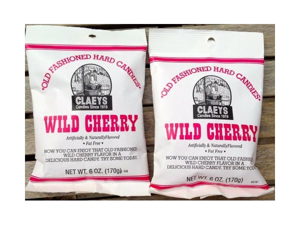 The 10 Best Cherry Hard Candy of 2024 (Reviews) - FindThisBest