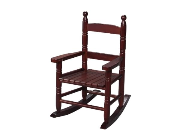 The 3 Best Cherry Rocking Chairs of 2026 (Reviews) - FindThisBest