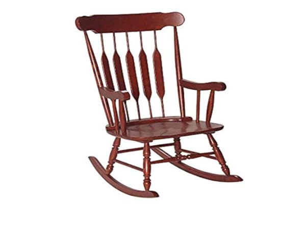 The 10 Best Cherry Rocking Chairs of 2025 (Reviews) - FindThisBest