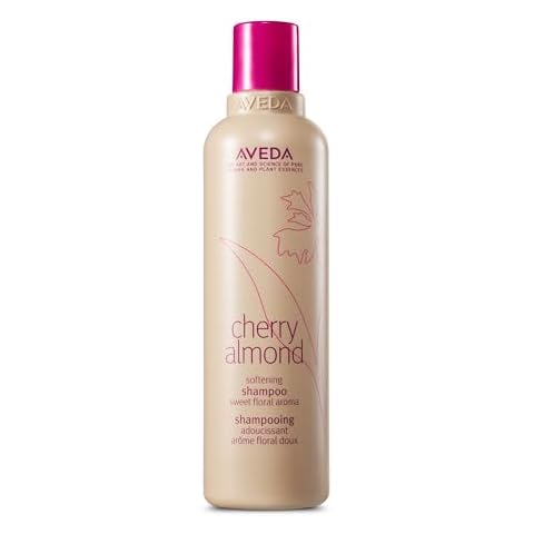 Cherry Shampoo